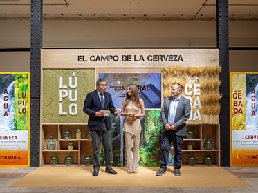 Disfruta de lo Natural