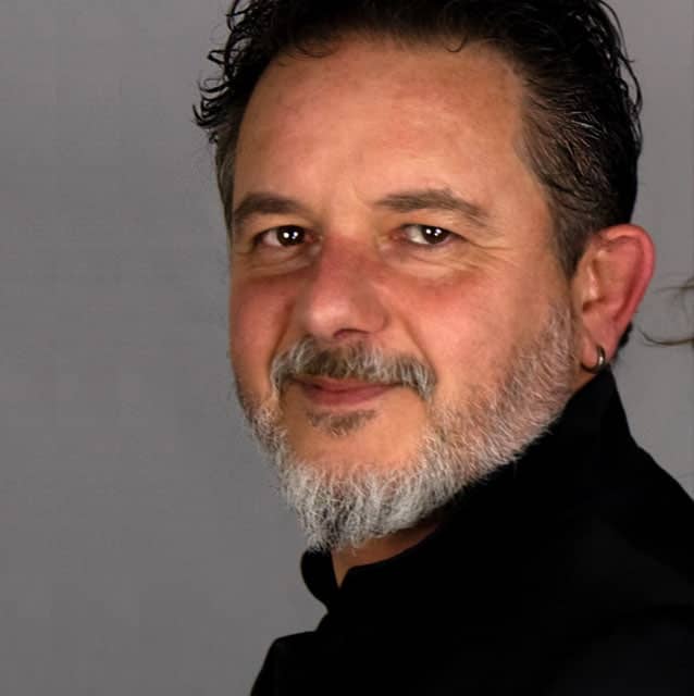 Alexandro Di Carlo
