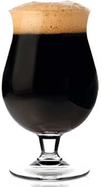 Maridaje con Stout
