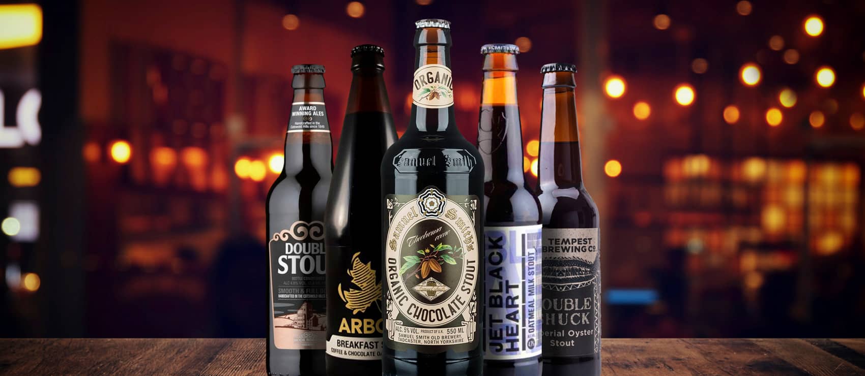Cerveza británica